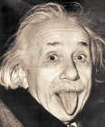 albert einstein lust love life