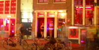 amsterdam red light district window prostitution sexsightseeing