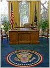 Oval Office Lewinsky Clinton