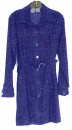 Monica Lewinsky blue dress