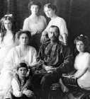 family tsar nicolas alexandria