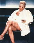 basic instinct sharon stone interrogation scene