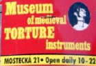 museum medieval torture dbsm